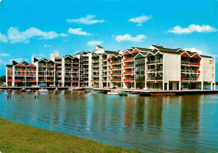 Bad Zwischenahn Appartementwohnungen Eyhause