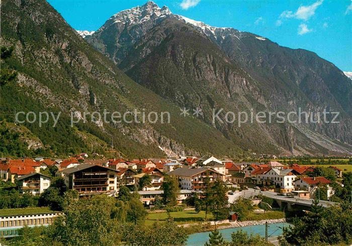 Landeck Tirol Perjen