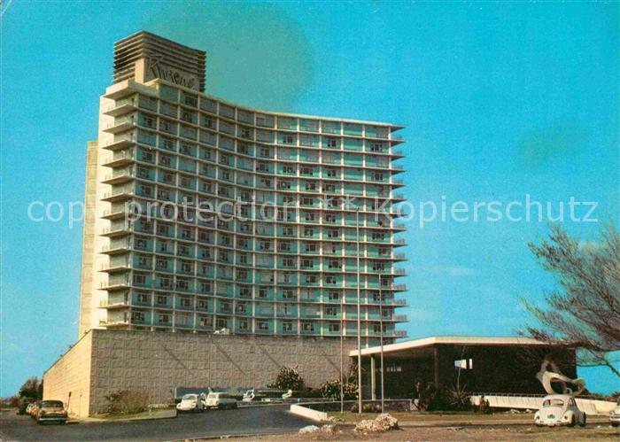 Havana Habana Hotel Riviera