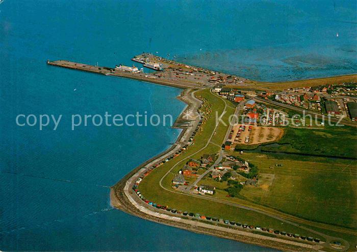 Dagebuell Fliegeraufnahme