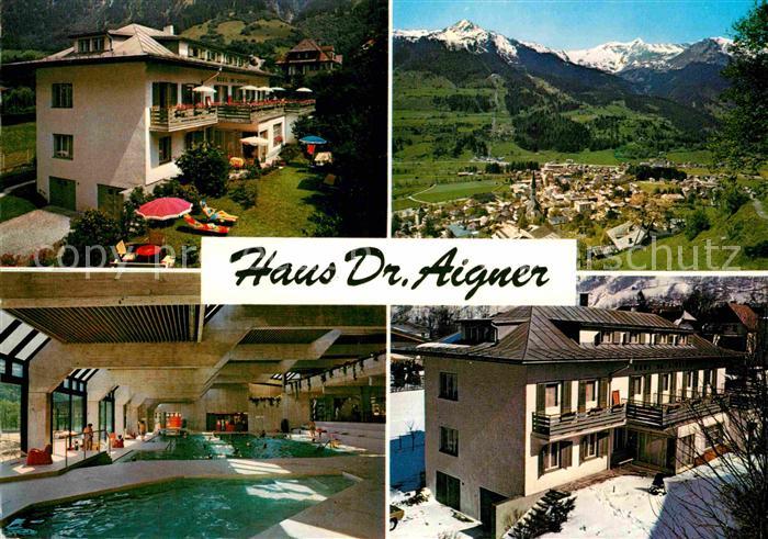 Bad Hofgastein Haus Dr. Aigner