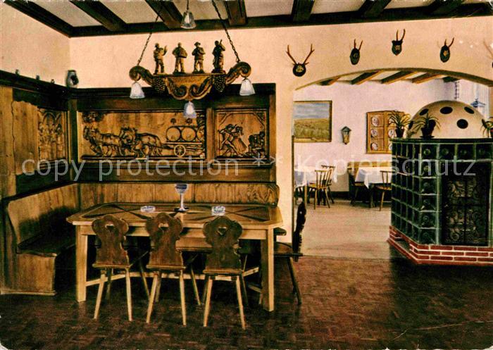 Ihringen Gasthof Winzerstube