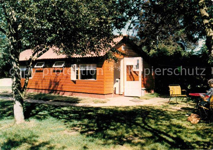 Voorthuizen Vakantieoord T. Kieftveen