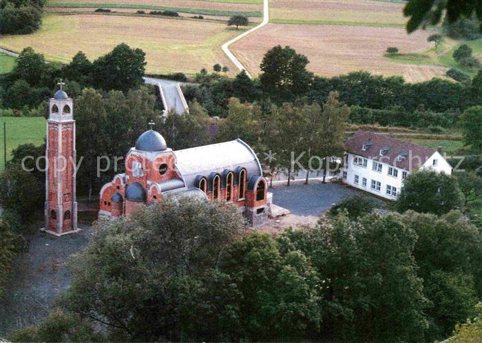 Waldsolms Kroeffelbach St. Antonius Kloster
