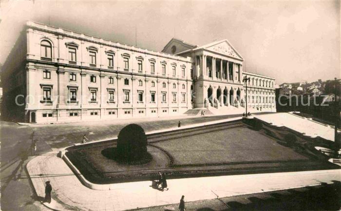 Lisboa Assembleia Nacional