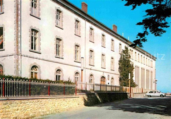 Le Croisic Centre Helio Marin des Freres Hospitaliers de Saint Jean de Dieu