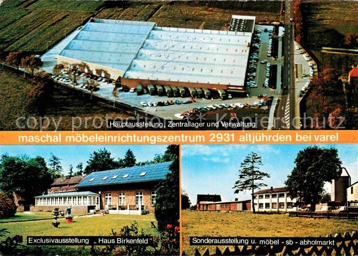 Altjuehrden Maschaal Moebel Einrichtungszentrum Ausstellungen