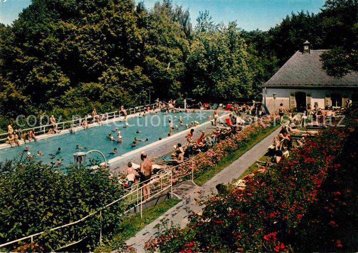 Bad Schlangenbad Taunus Thermalschwimmbad