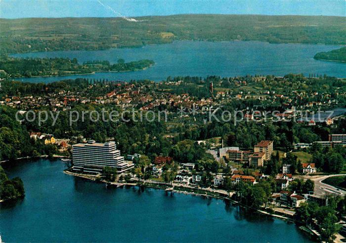 Malente-Gremsmuehlen Luftkurort Kneipp Heilbad mit Dieksee und Kellersee Holstei