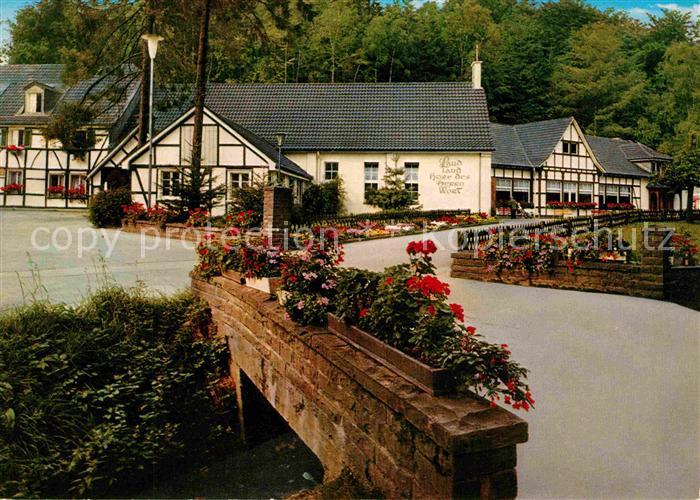 Leichlingen Rheinland Pilgerheim Weltersbach Alten und Pflegeheim