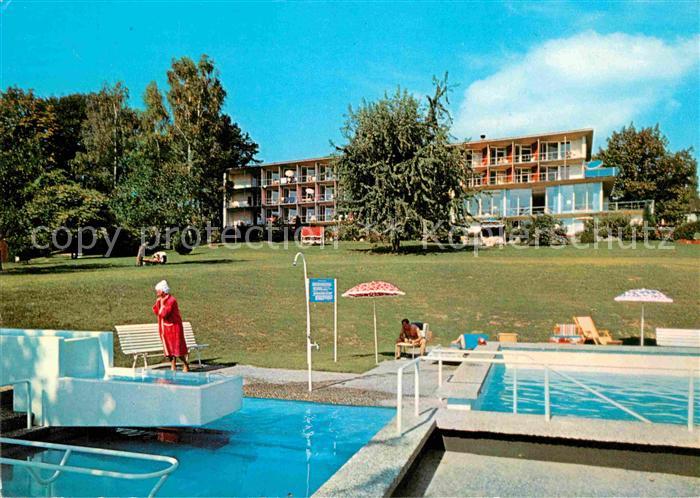 ueberlingen Bodensee Buchinger Klinik