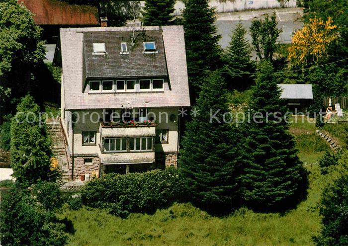 Saig Schwarzwald Gaestehaus Panoramablick Fliegeraufnahme