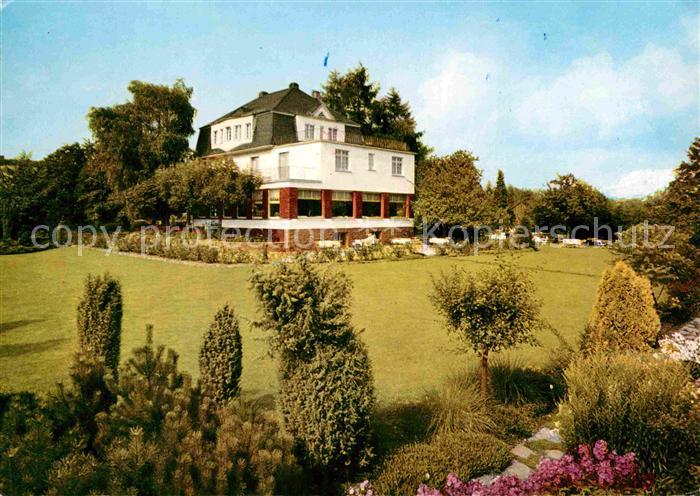 Hardert Hotel Haus Forst Garten