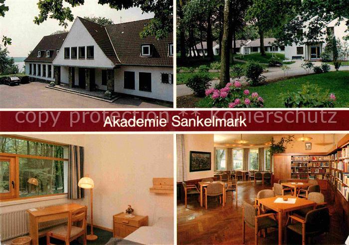 Sankelmark Akademie
