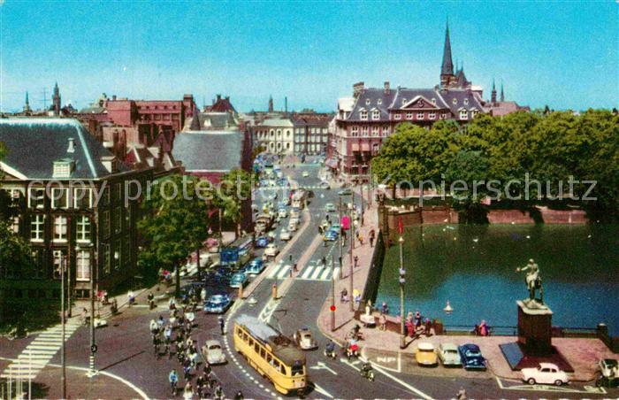 Den Haag Buitenhof