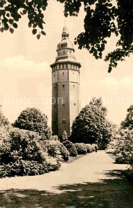 Finsterwalde Wasserturm
