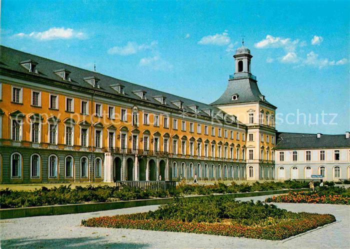 Bonn Rhein Universitaet