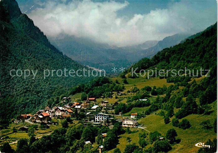 Novel Panorama Alpen