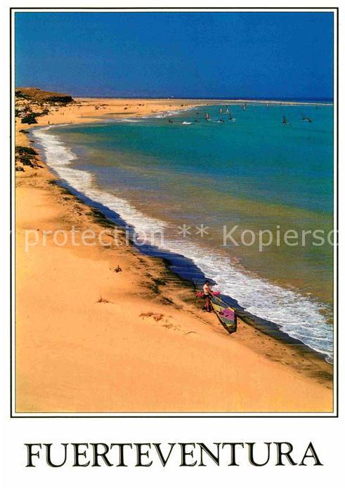 Jandia Panorama Strand