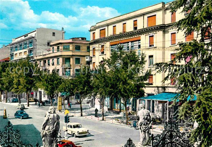 Udine Via Gorghi