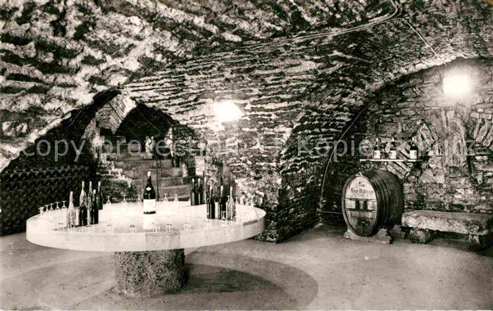 Beaune Cote d Or Burgund Caves de la Reine Pedauque Table de Rec