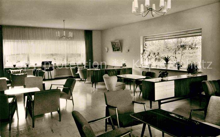 Tegernsee Bayern Wallberg Sanatorium Aufenthaltssanatorium