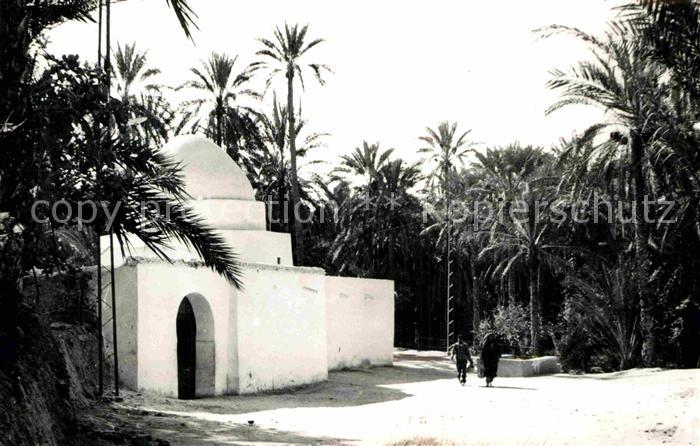 Nefta Sidi Bouali