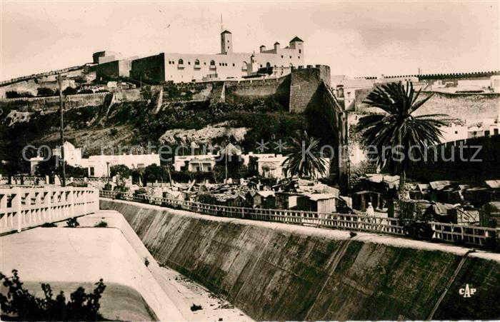 Safi La Kechla et les Remparts