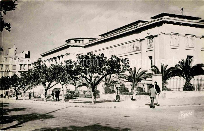 Oran Algerie Le Musee
