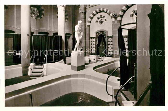 Wildbad Schwarzwald Gesellschaftsbaeder