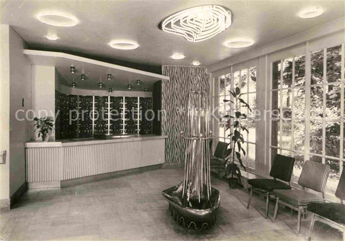 Bad Brambach Schillerquelle