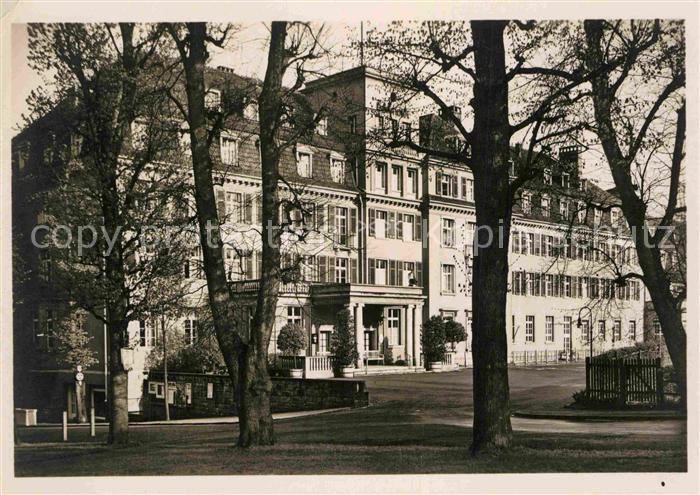 Bad Eilsen Badehotel