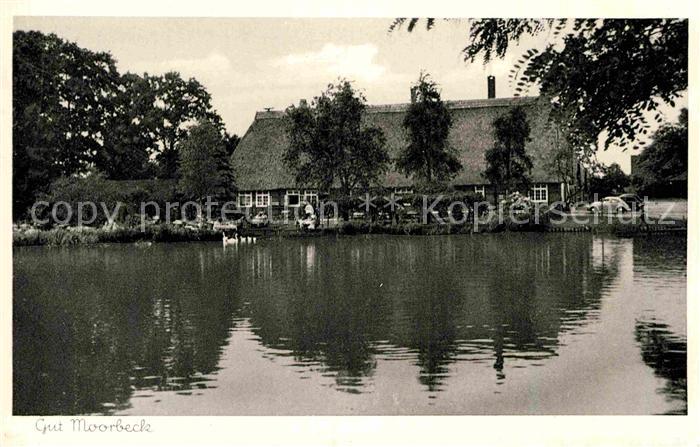 Wildeshausen Gut Moorbeck