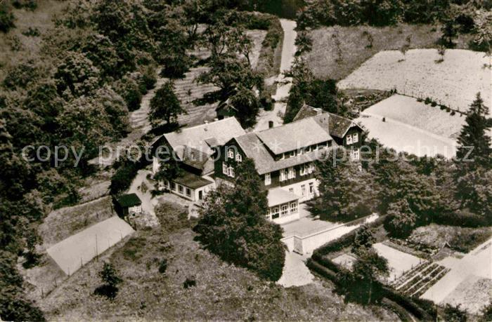 Einbeck Niedersachsen Muettergenesungsheim