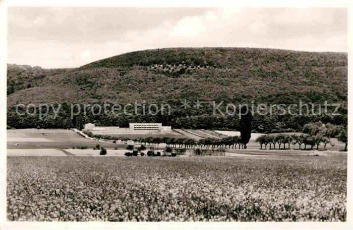 Springe Deister Gewerkschaftsbund Bundesschule