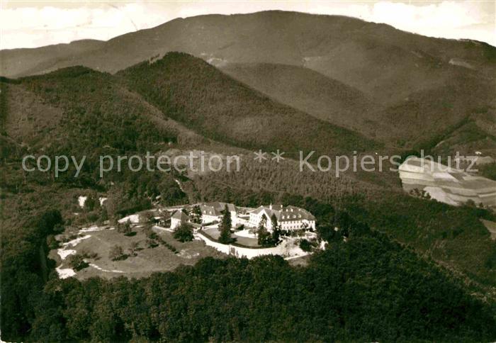 Schliengen Fliegeraufnahme Schloss Buergeln