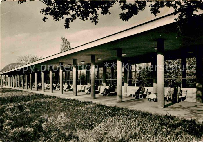 Podebrady Kurhaus