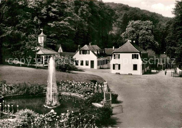Auerbach Bergstrasse Im Fuerstenlager