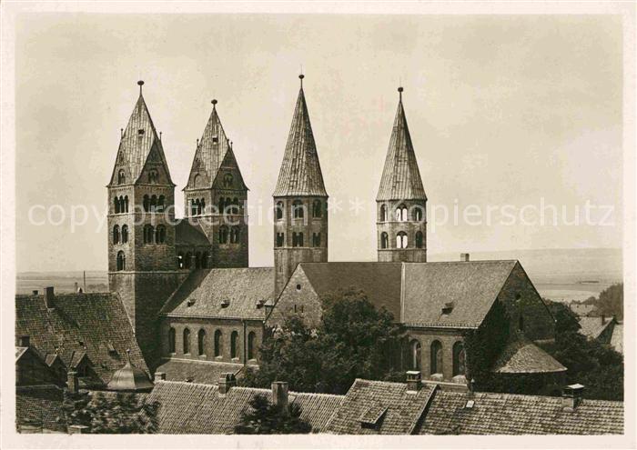 Halberstadt Liebfrauenkirche