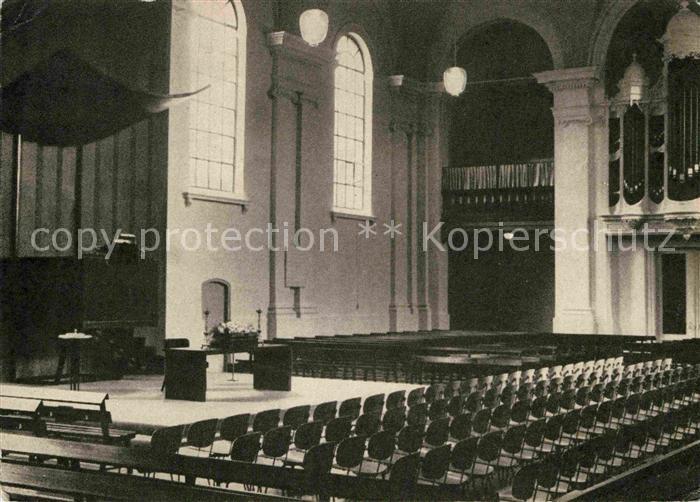 Rotterdam Diaconessenarbeid Kralingen