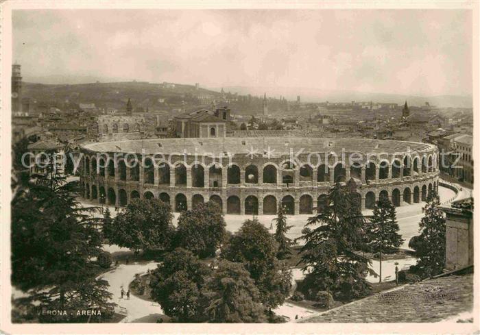 Verona Veneto Arena
