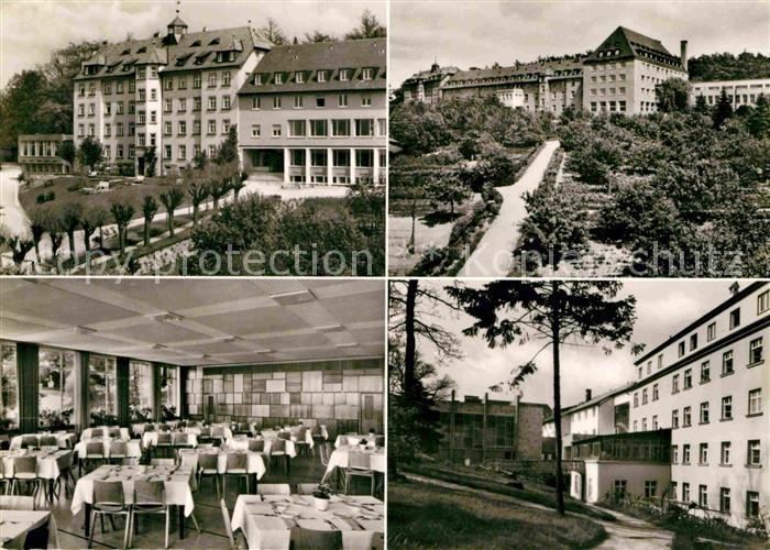 Gunzenhausen Altmuehlsee Hensolthoehe