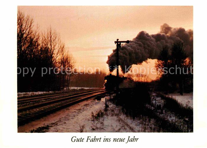 Lokomotive Gueterzug-Lokomotive 050340-9 Deutsche Bundesbahn