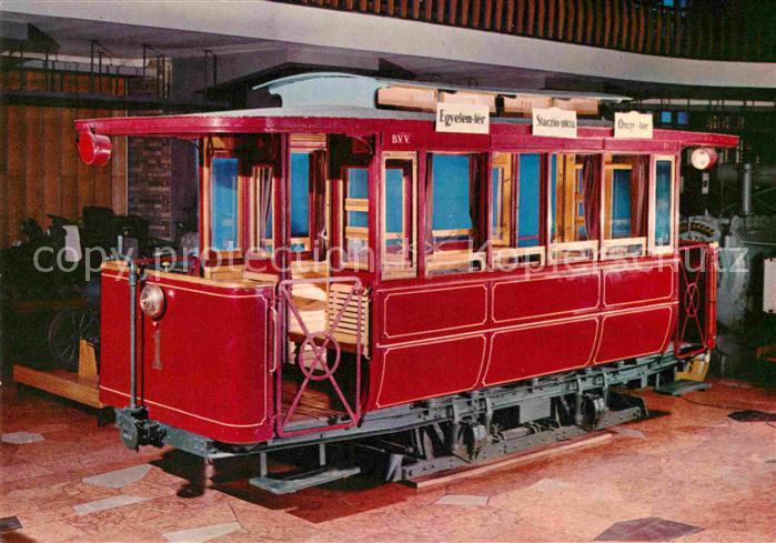 Strassenbahn Unterleitung Budapest