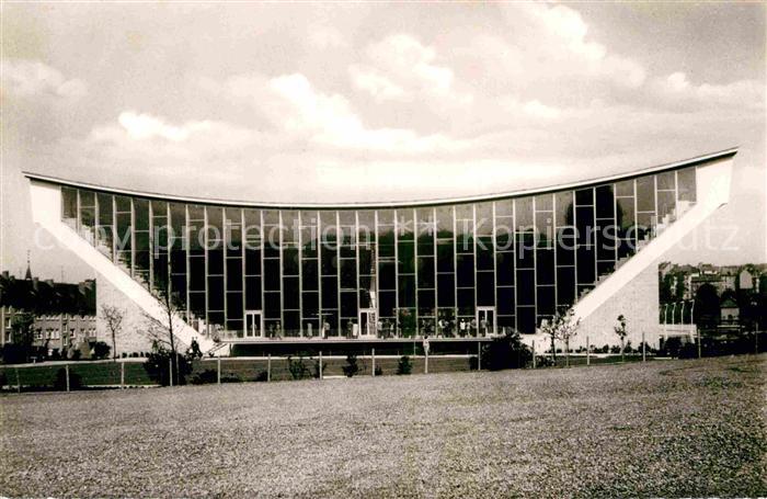 Elberfeld Wuppertal Stadtbad