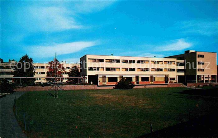 Cambridge Massachusetts Harvard Graduate Law School Dormitories