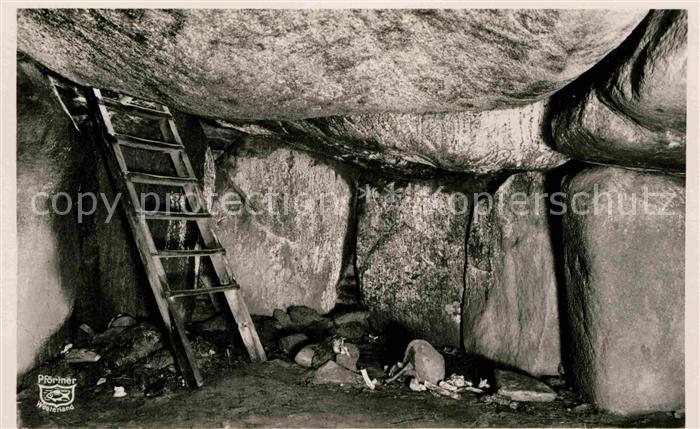 Wenningstedt Sylt Der Denghoog Groesstes Huenengrab Norddeutschlands