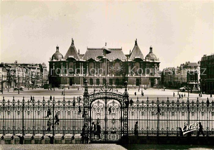 Lille Nord Musee des Beaux Arts Kunstmuseum