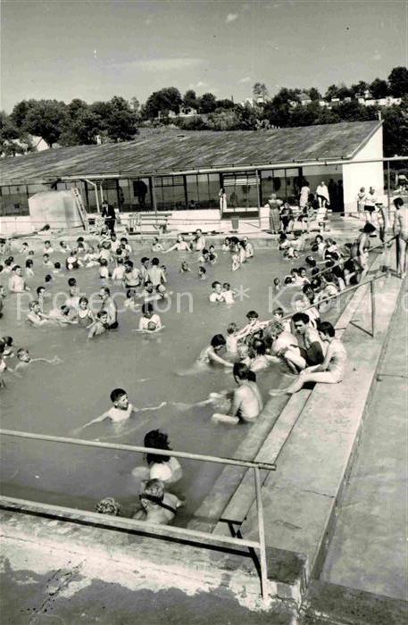 Igal Termalfuerdoe Thermalbad