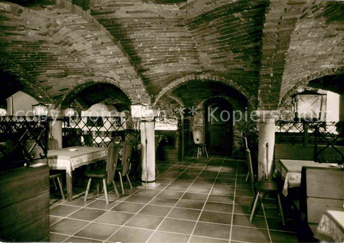 Rettenbach Sankt Englmar Kurhotel Gut Schmelmerhof Restaurant Gewoelbe